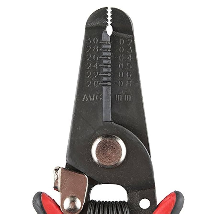 Candy Stripper
マルチケース　ほぼ日手帳 Klein Tools - Wire Stripper: 26 AWG to 16 AWG Max Capacity